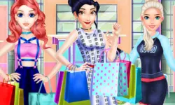 Winter Fashion Shopping Show image