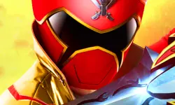 Power Rangers Winter Missions image