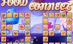 Food Connect background