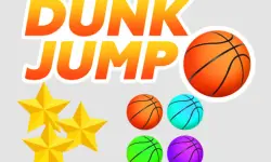 Dunk Jump