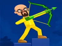 Archers Ragdoll Physic