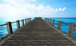 Infinity Running Game image