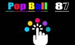 Pop Ball 87