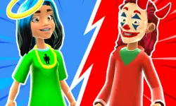 image bg Judgment Day 3D