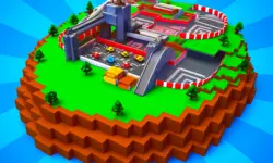 Surviving disasters Obby