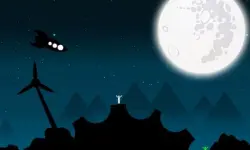 The Rescue Rocket image