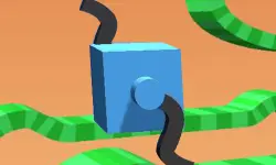 Draw Climbing Dash