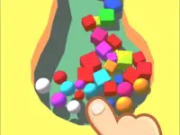 FallIng The Ball 3D