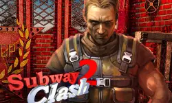 Subway Clash 2 image