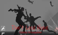 Do not Lose Hope Zombie Armageddon image