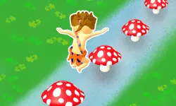 MushroomTarzan image