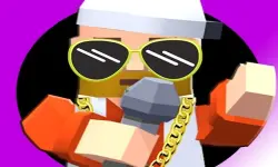 Rapper Dance Hip Hop image