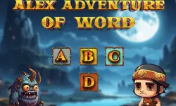 Alex Adventure of Word