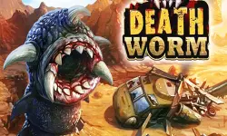 Death Worm image