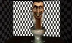 skibidi toilet terror