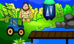 Find The Tractor Key 4 image