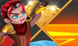 Save The Hero   Pull The Pin image