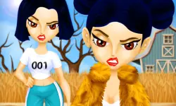 Fashion Battle for Survival image