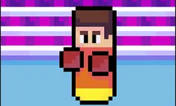 Simple Boxing