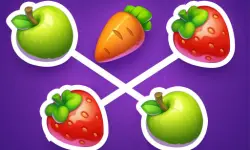 Connect Fruits