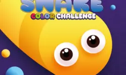 Snake Color Challenge image
