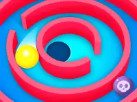 Spiny Maze Puzzle