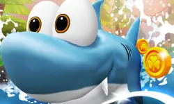 Run Fish Run - Subway fish image