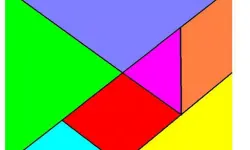 Simple puzzle
