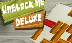 Unblock Me Deluxe