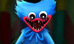 Poppy Playtime - Maze Escape