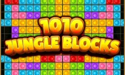 1010 Jungle Blocks