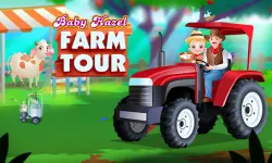 Baby Hazel Farm Tour image