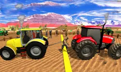 Tractor Pull Premier League image