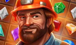 Jewel Miner Quest image