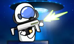 Mr. Space Bullet image