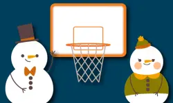 Flick Snowball Xmas image