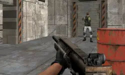 Assault Zone image