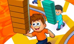 Funny Shortcut Race 3D