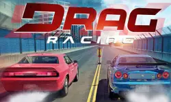 Drag Racing Battle image