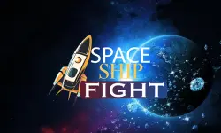 SpaceShip Fight