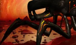 Alien Insects Shooter 2022