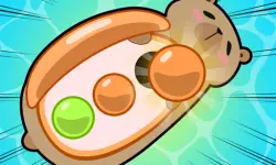 Capybara Screw Jam image