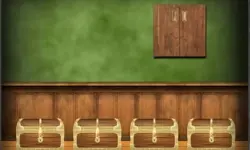 Amgel Kids Room Escape 60 image