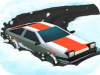 Drift on Snow