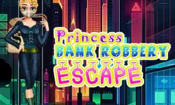 Princess Bank Robbery Escape image
