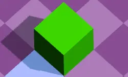 Cubic Epic Roll