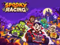 Spooky Racing