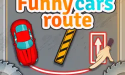 https://www.poki.com.es/game/funny-cars-route