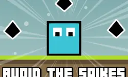 Avoid The Spikes image