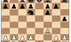 AI Chess Master